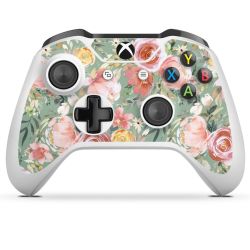 Foils for Controller glossy