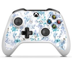 Foils for controller glossy