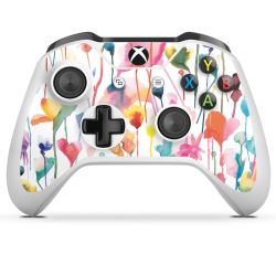 Foils for Controller glossy