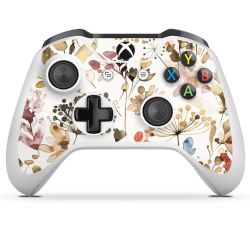 Foils for Controller glossy