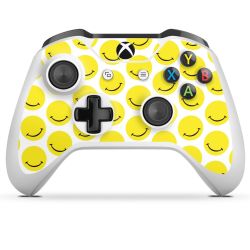 Folien für Controller glänzend