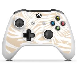 Foils for Controller glossy