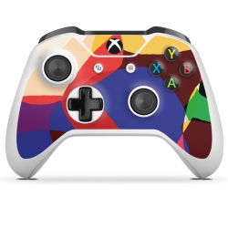 Foils for Controller glossy