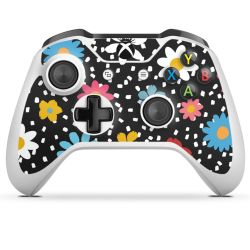 Foils for Controller glossy