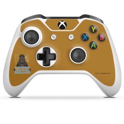 Foils for Controller glossy