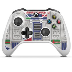 Foils for Controller glossy