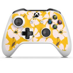 Foils for Controller glossy