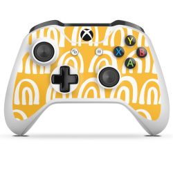 Foils for Controller glossy