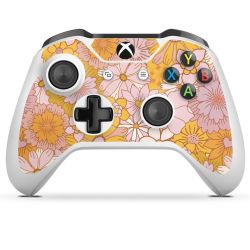 Foils for Controller glossy