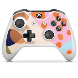 Foils for Controller glossy