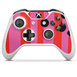 Foils for Controller glossy