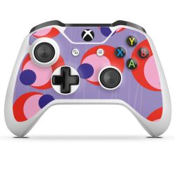 Foils for Controller glossy