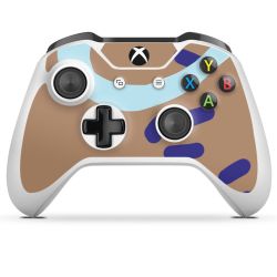 Foils for Controller glossy