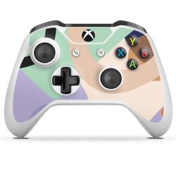 Foils for Controller glossy