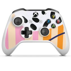 Foils for Controller glossy