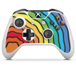 Foils for Controller glossy