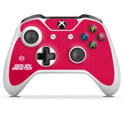 Folien für Controller glänzend