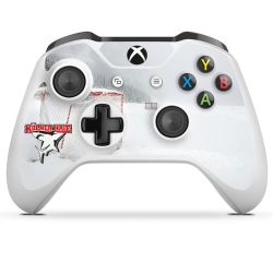 Folien für Controller glänzend