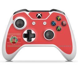 Foils for Controller glossy