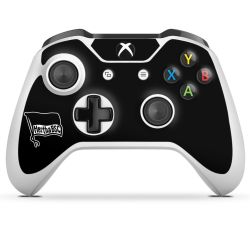 Folien für Controller glänzend