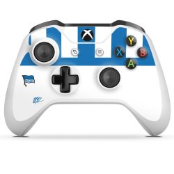 Folien für Controller glänzend