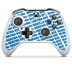 Folien für Controller glänzend