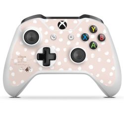 Folien für Controller glänzend