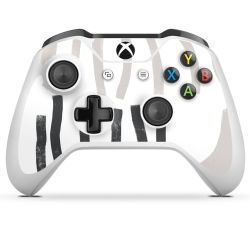 Foils for Controller glossy