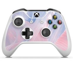 Foils for Controller glossy