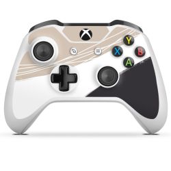 Foils for Controller glossy