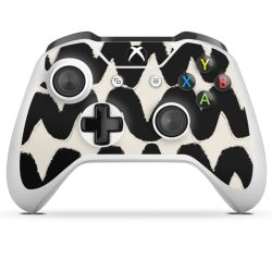 Foils for Controller glossy