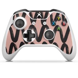 Foils for Controller glossy