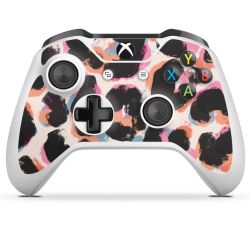 Foils for Controller glossy