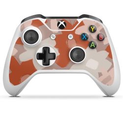 Foils for Controller glossy