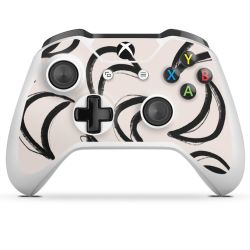 Foils for Controller glossy