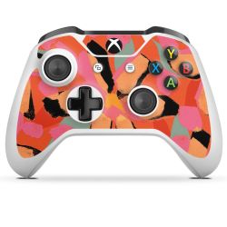 Foils for Controller glossy