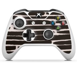 Foils for Controller glossy