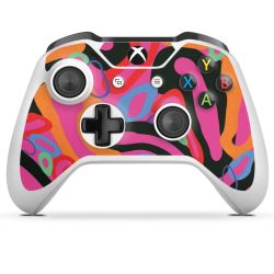 Foils for Controller glossy