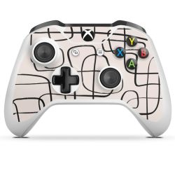 Foils for Controller glossy