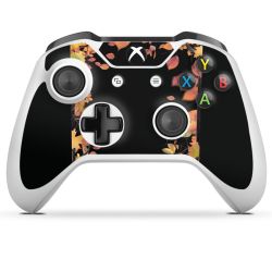 Foils for Controller glossy