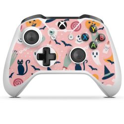 Foils for Controller glossy