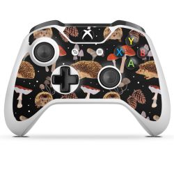 Foils for Controller glossy