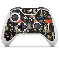 Foils for Controller glossy