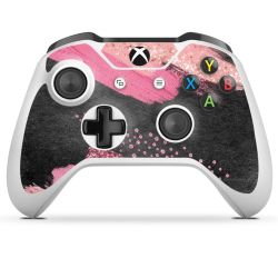 Foils for Controller glossy