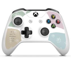 Foils for Controller glossy