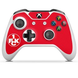 Folien für Controller glänzend