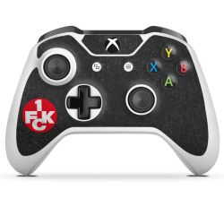 Folien für Controller glänzend