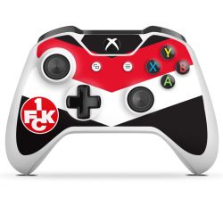 Folien für Controller glänzend