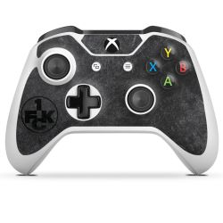 Folien für Controller glänzend