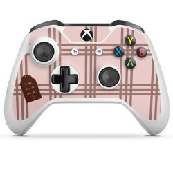 Folien für Controller glänzend